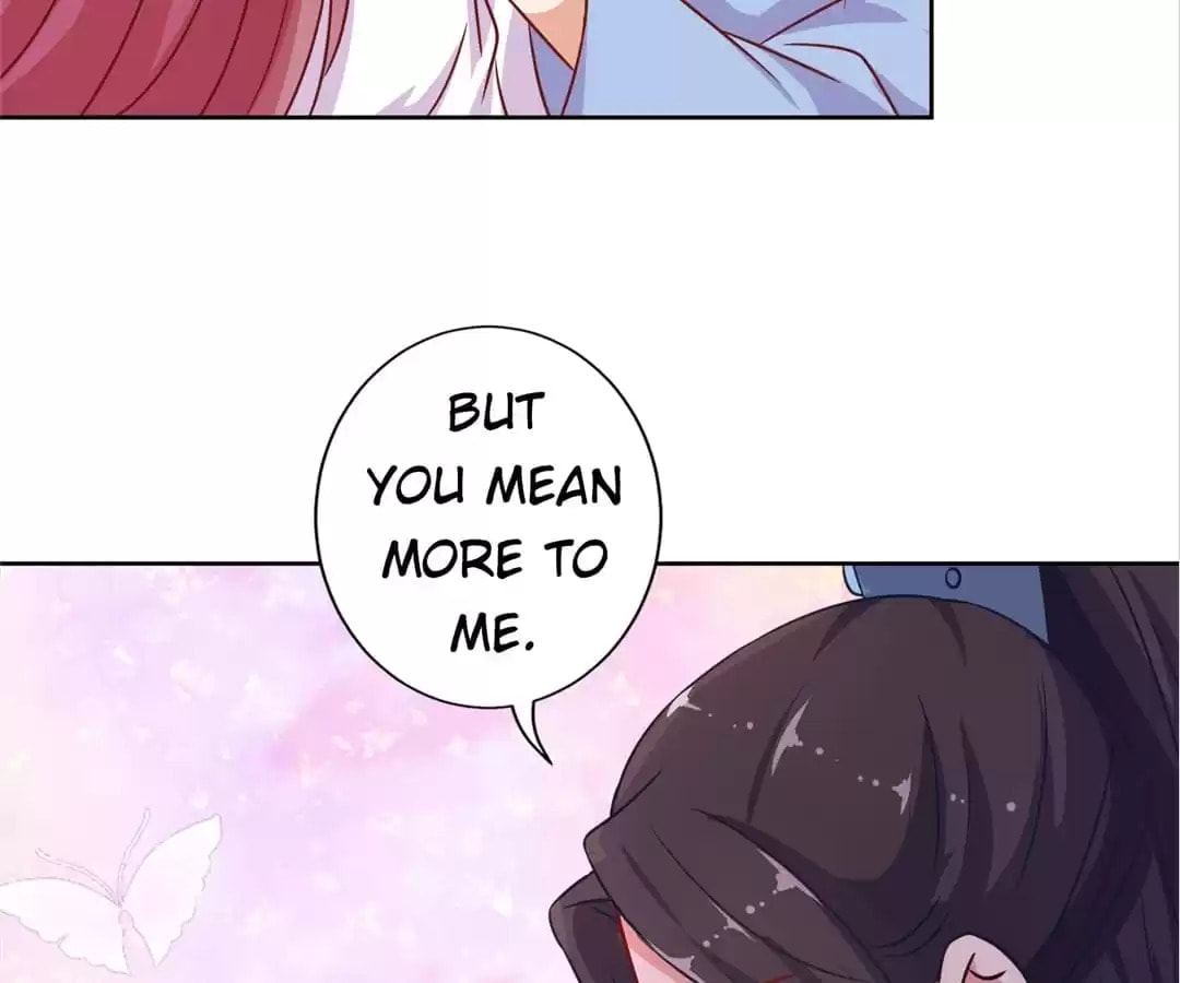 My Badboy Prince Chapter 192 page 5 - 