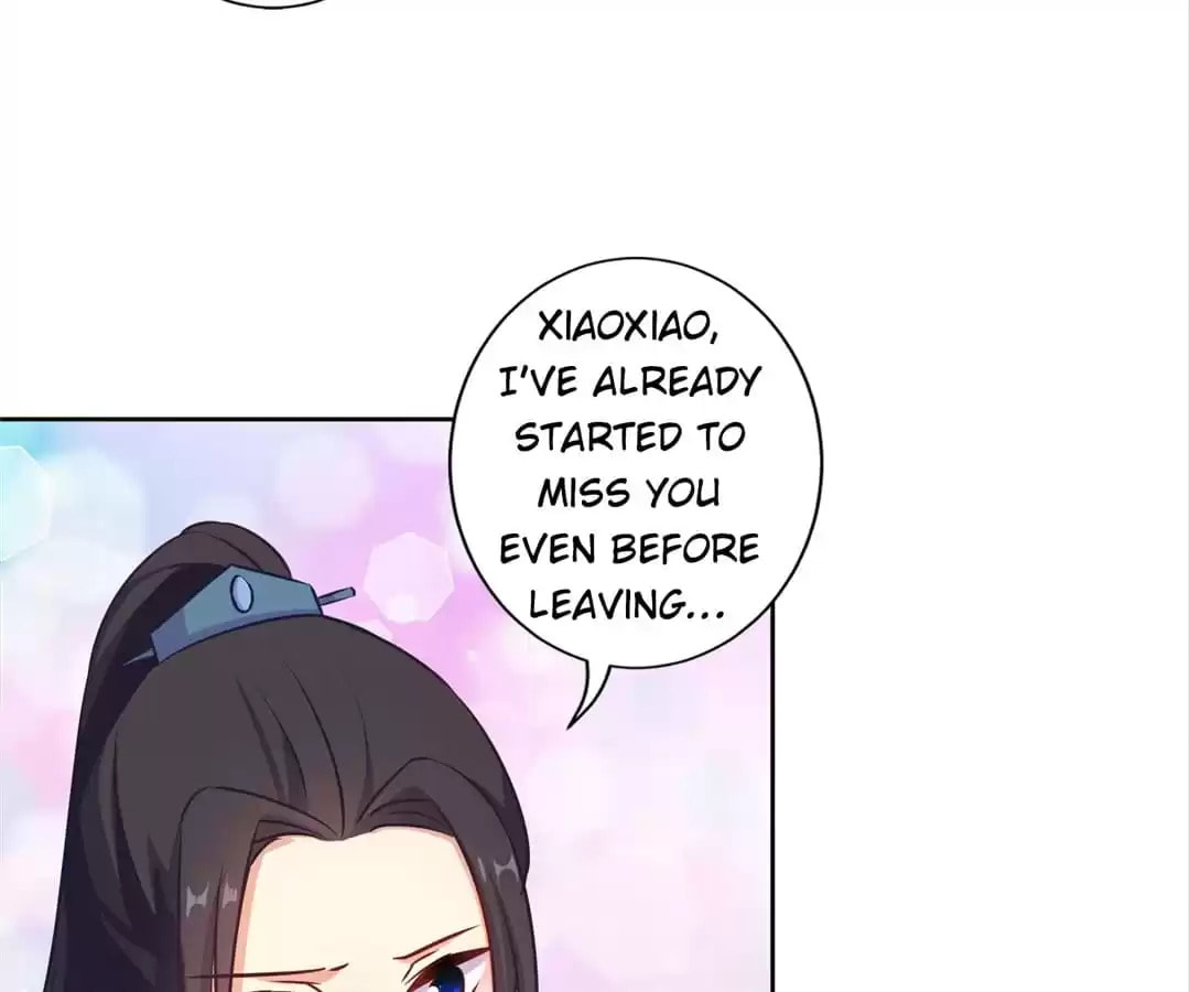 My Badboy Prince Chapter 192 page 41 - 