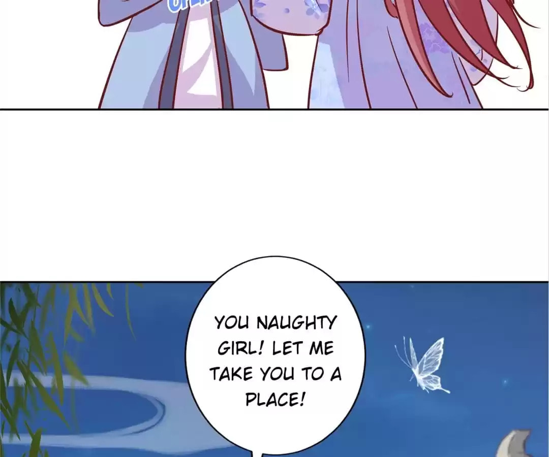 My Badboy Prince Chapter 192 page 44 - 