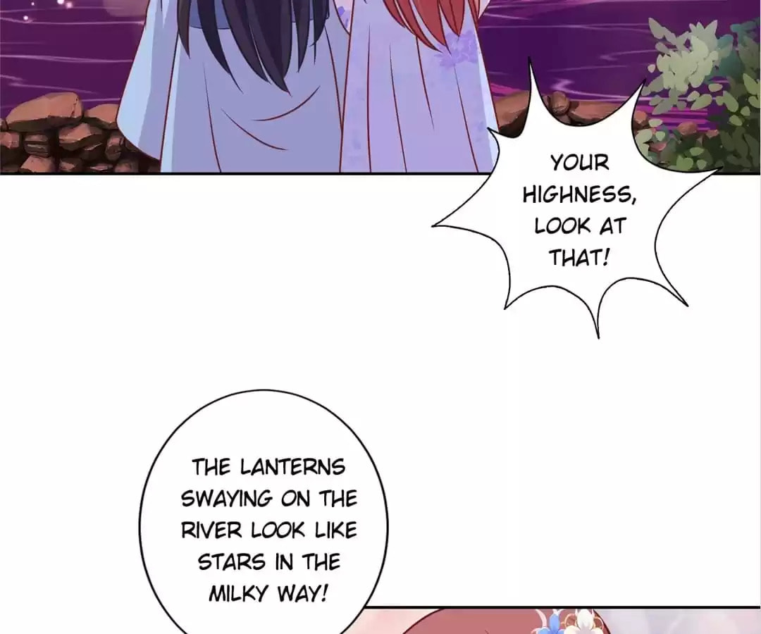 My Badboy Prince Chapter 192 page 52 - 