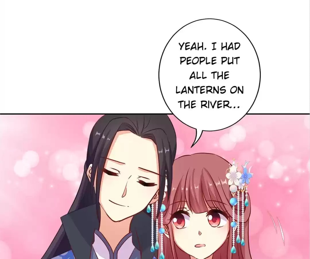 My Badboy Prince Chapter 192 page 54 - 