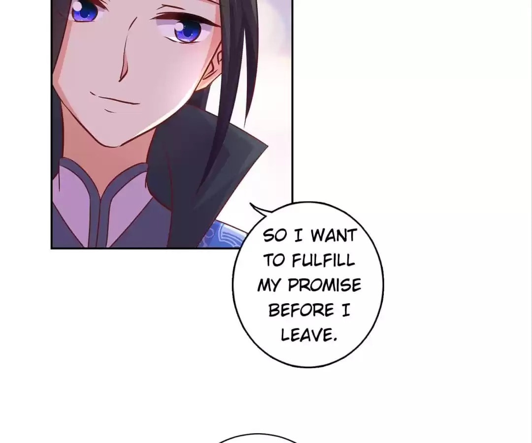 My Badboy Prince Chapter 192 page 57 - 