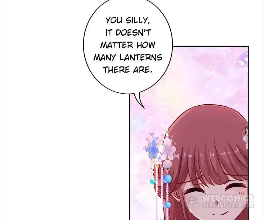 My Badboy Prince Chapter 192 page 58 - 