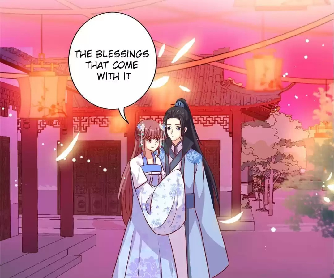My Badboy Prince Chapter 192 page 61 - 