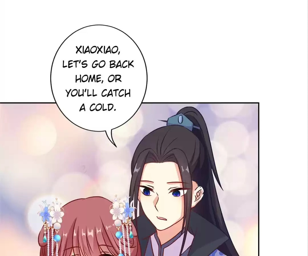 My Badboy Prince Chapter 192 page 67 - 
