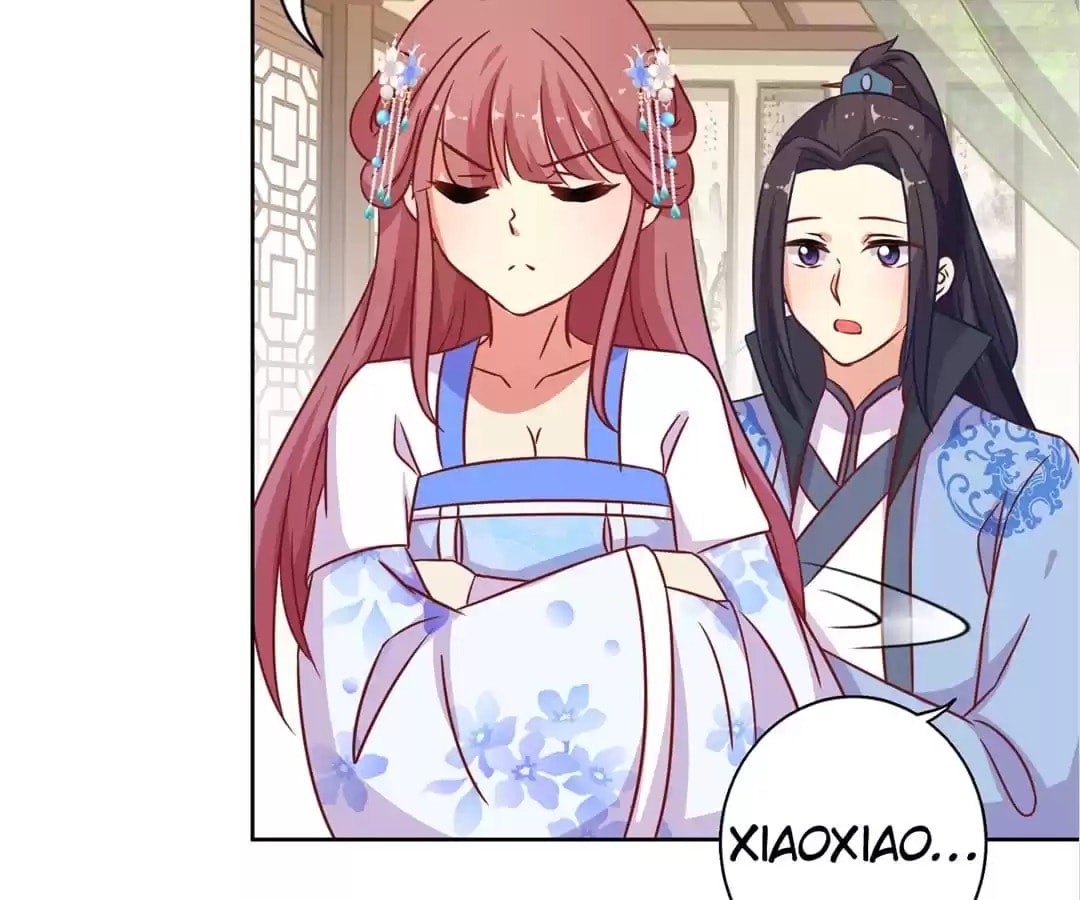 My Badboy Prince Chapter 192 page 8 - 