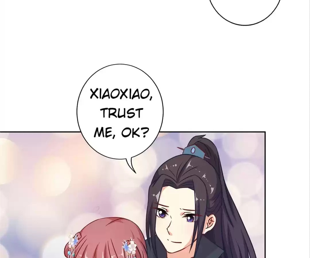 My Badboy Prince Chapter 192 page 9 - 