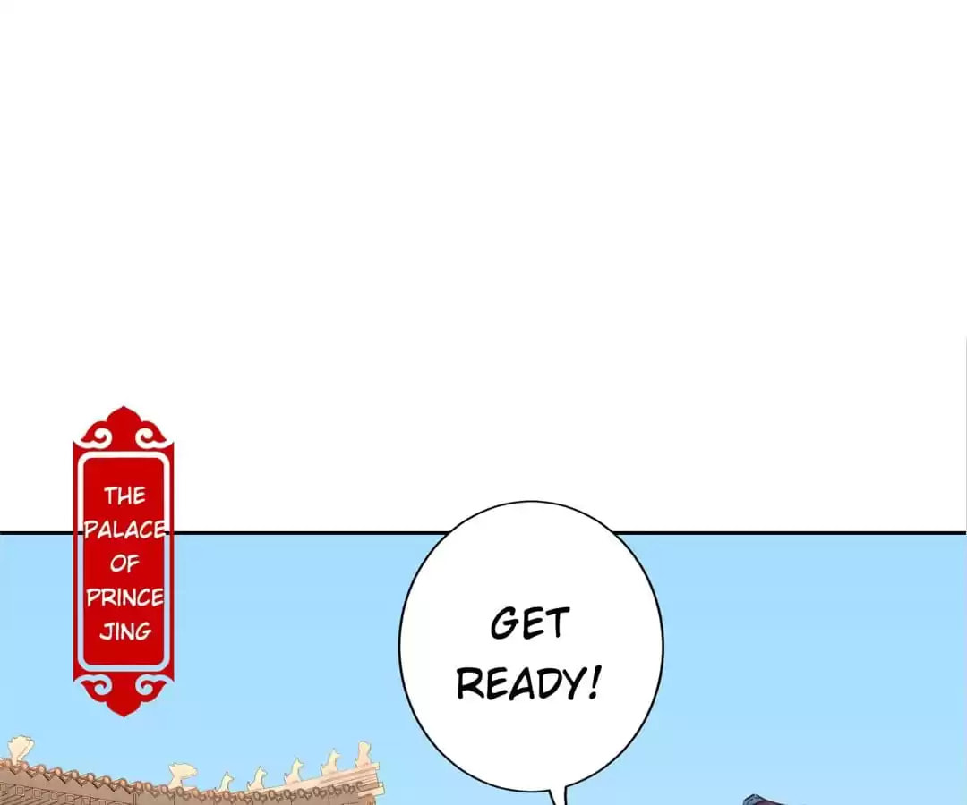 My Badboy Prince Chapter 193 page 1 - 