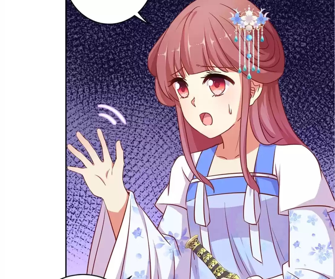 My Badboy Prince Chapter 193 page 12 - 