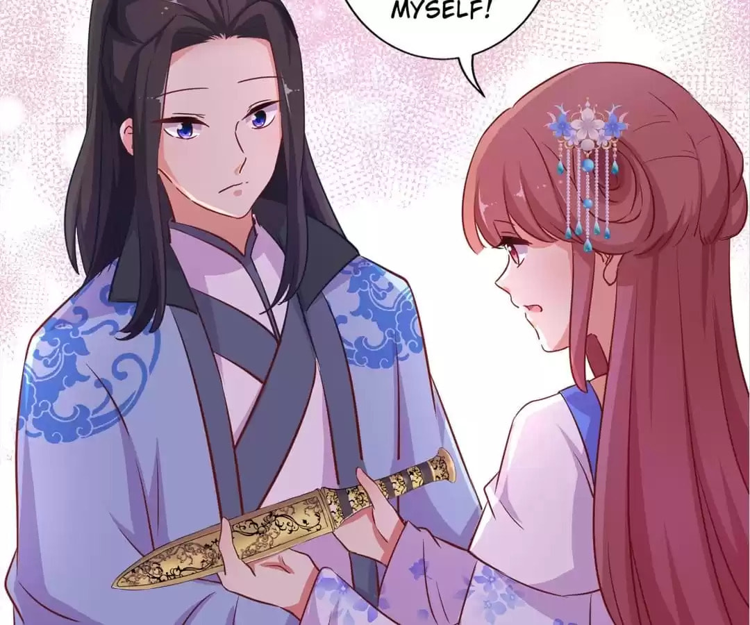 My Badboy Prince Chapter 193 page 14 - 