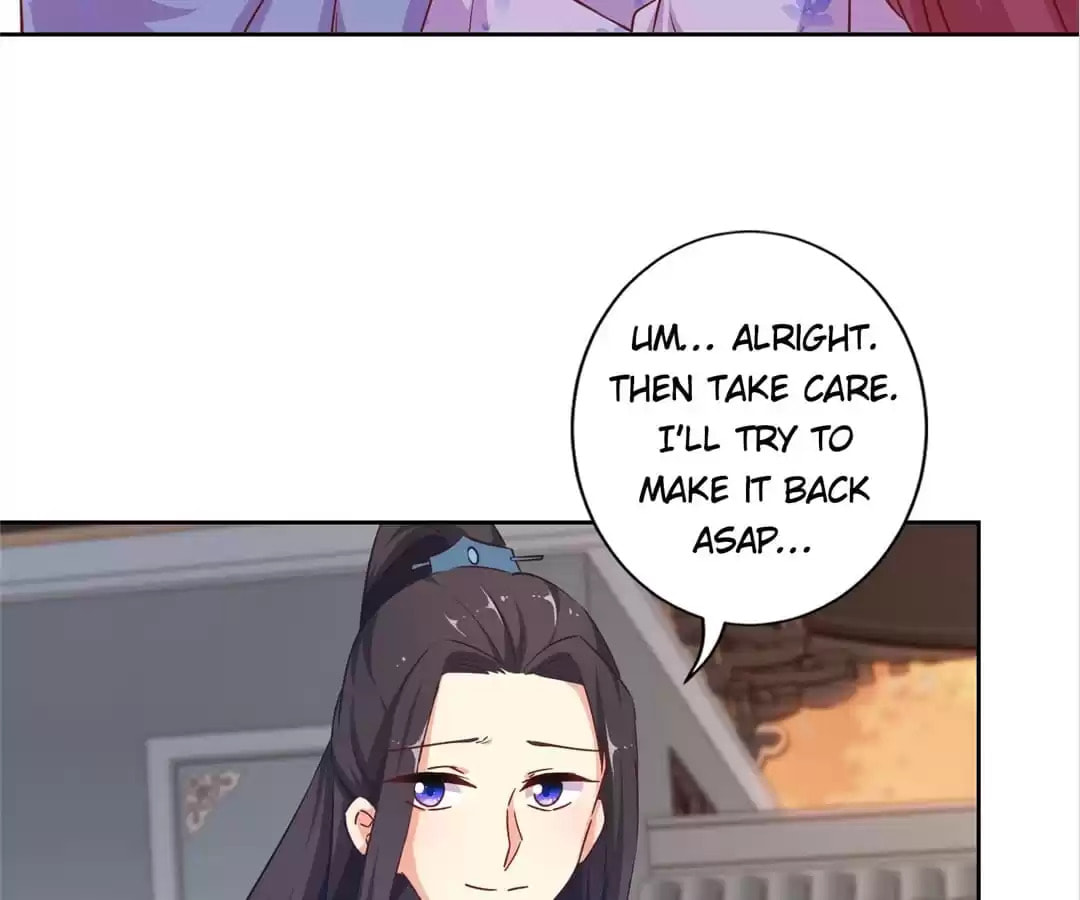 My Badboy Prince Chapter 193 page 15 - 