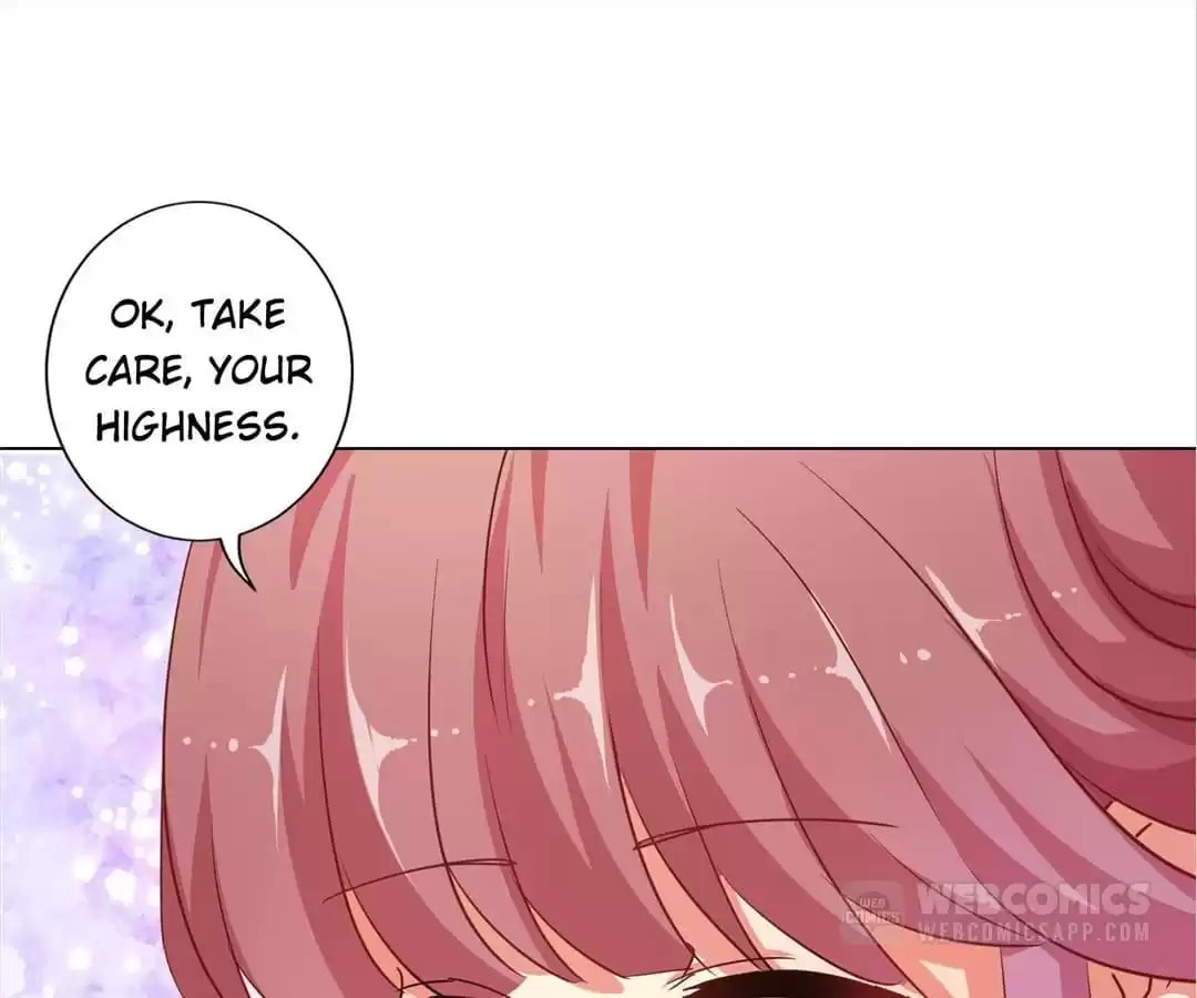 My Badboy Prince Chapter 193 page 18 - 