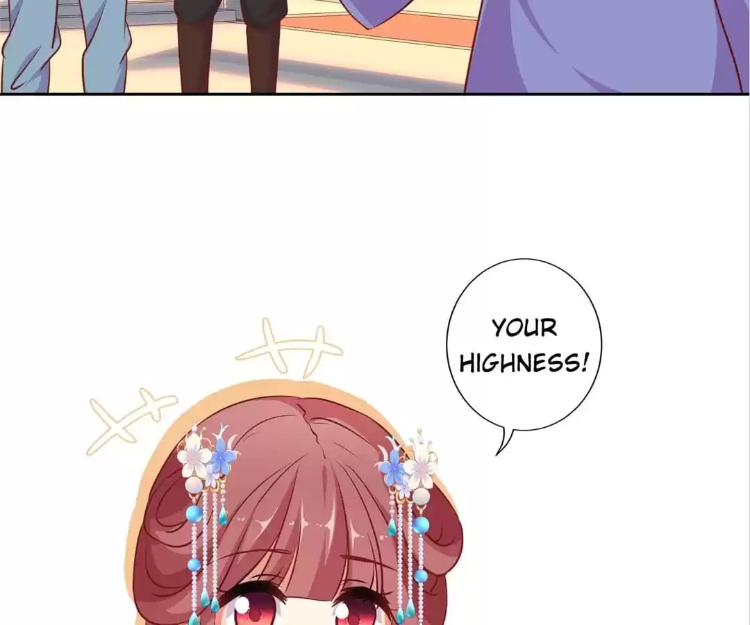 My Badboy Prince Chapter 193 page 3 - 