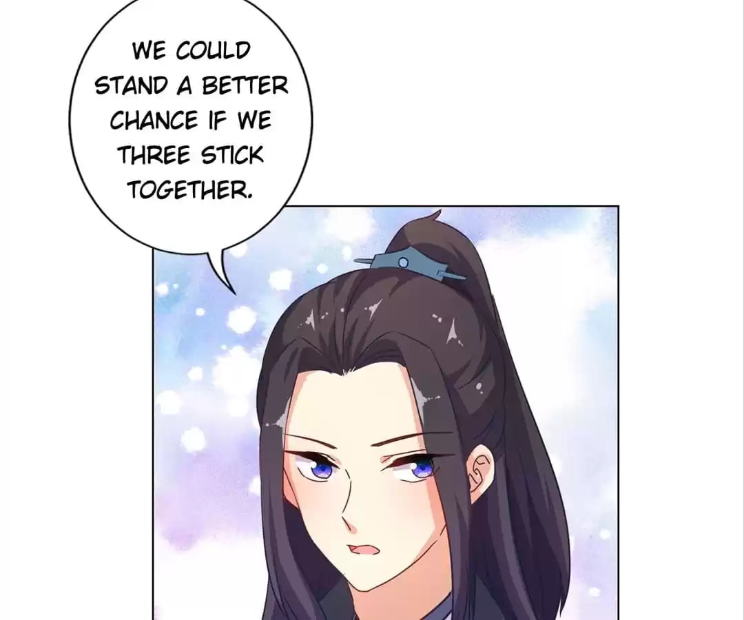 My Badboy Prince Chapter 193 page 25 - 