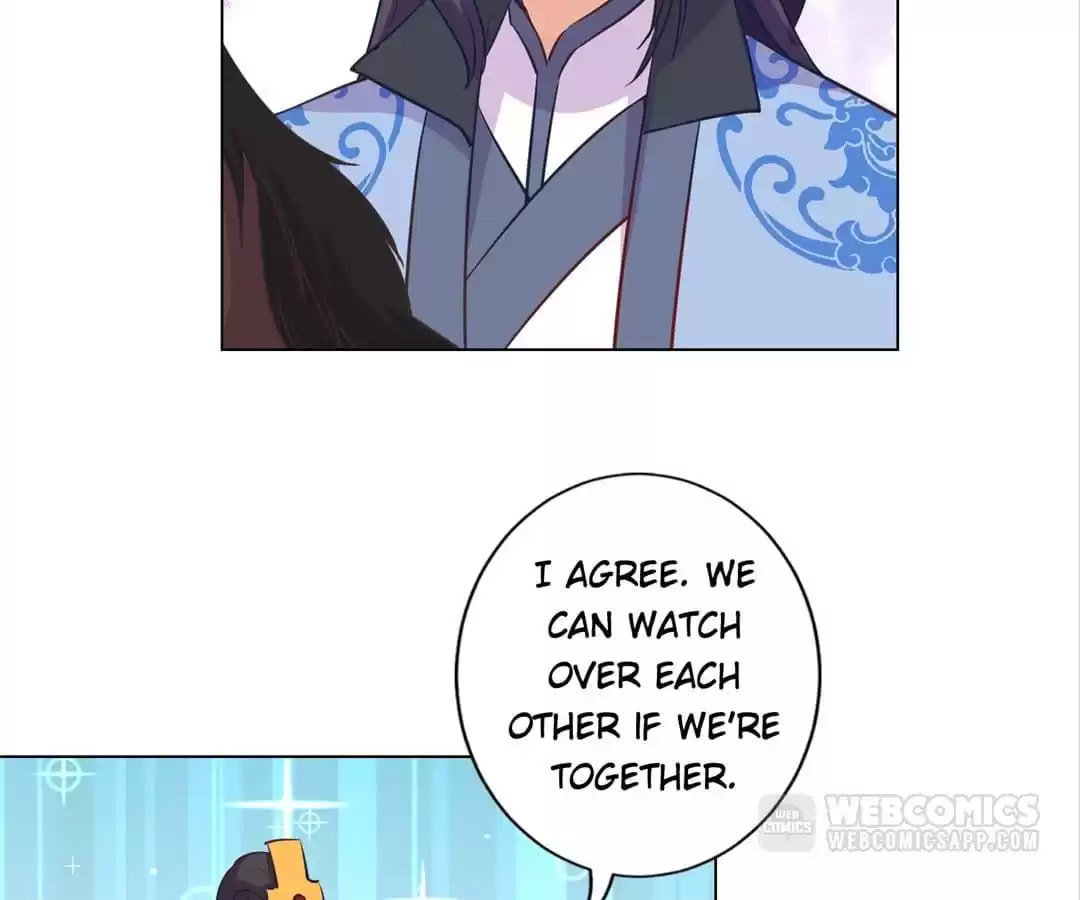 My Badboy Prince Chapter 193 page 26 - 
