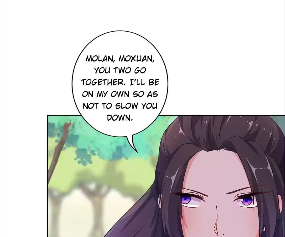 My Badboy Prince Chapter 193 page 28 - 