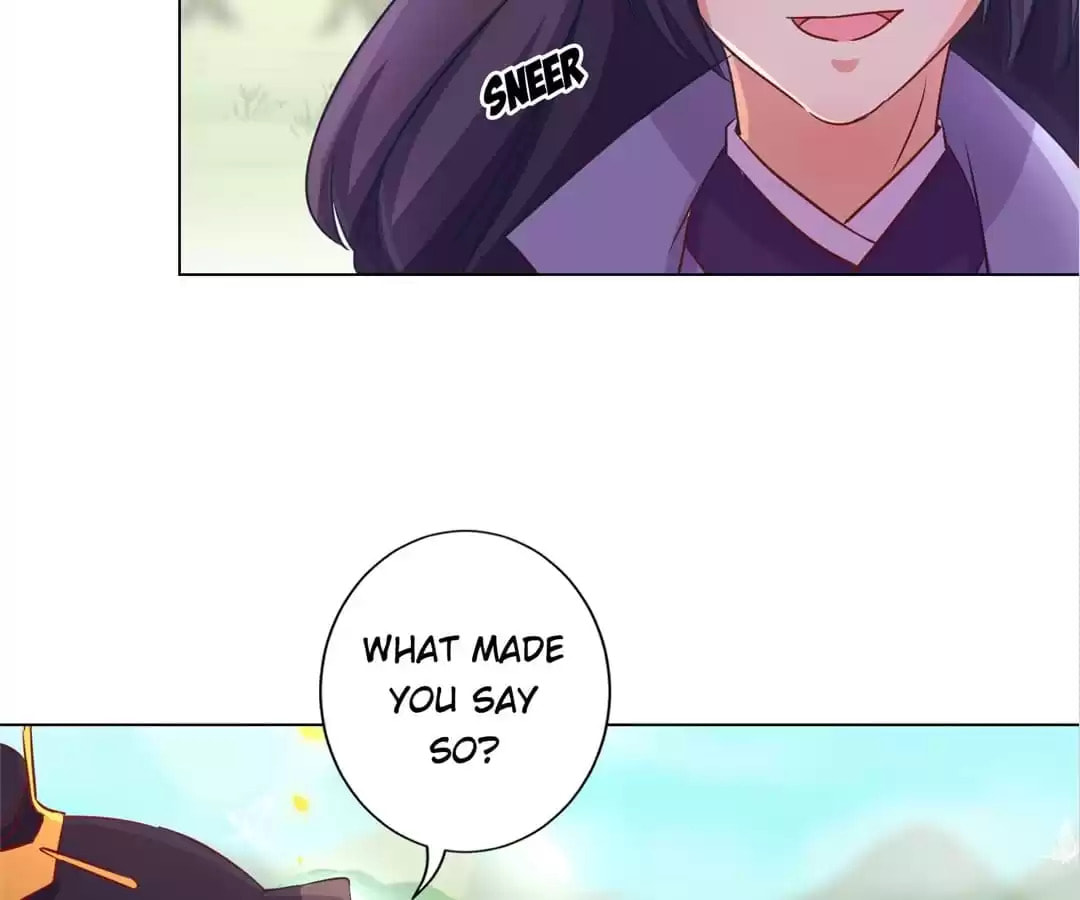 My Badboy Prince Chapter 193 page 29 - 