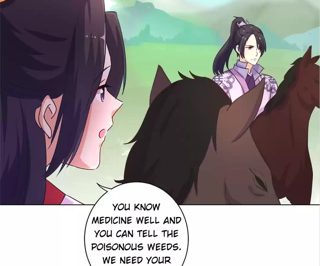 My Badboy Prince Chapter 193 page 30 - 