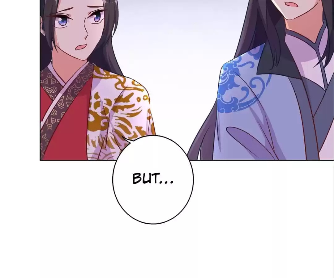 My Badboy Prince Chapter 193 page 32 - 