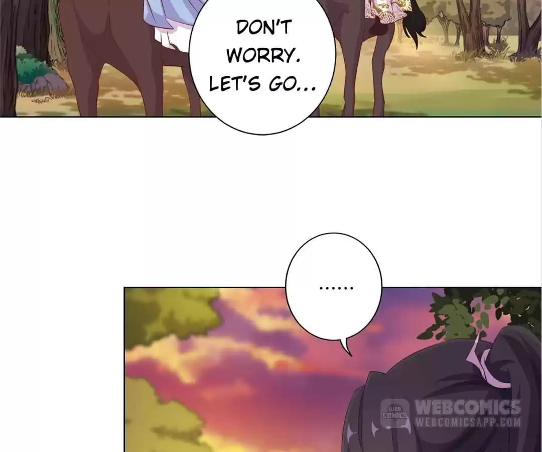 My Badboy Prince Chapter 193 page 34 - 
