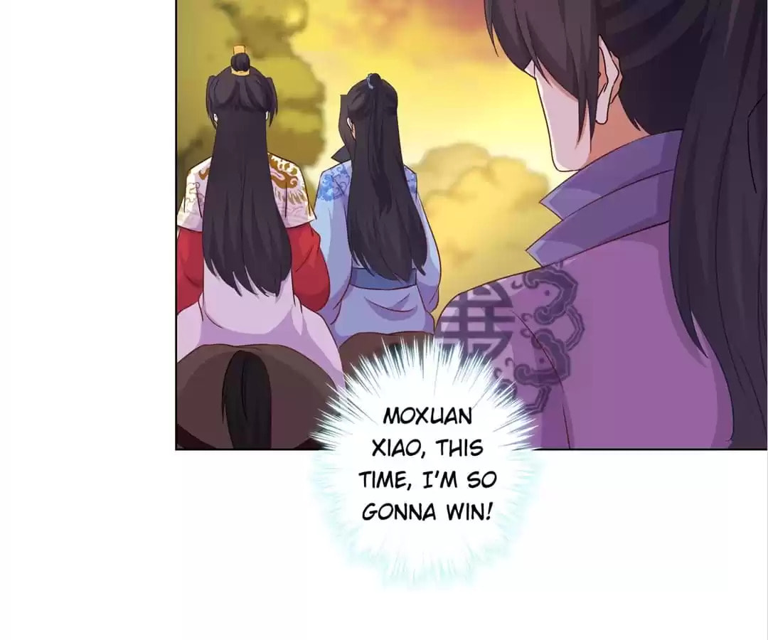 My Badboy Prince Chapter 193 page 35 - 