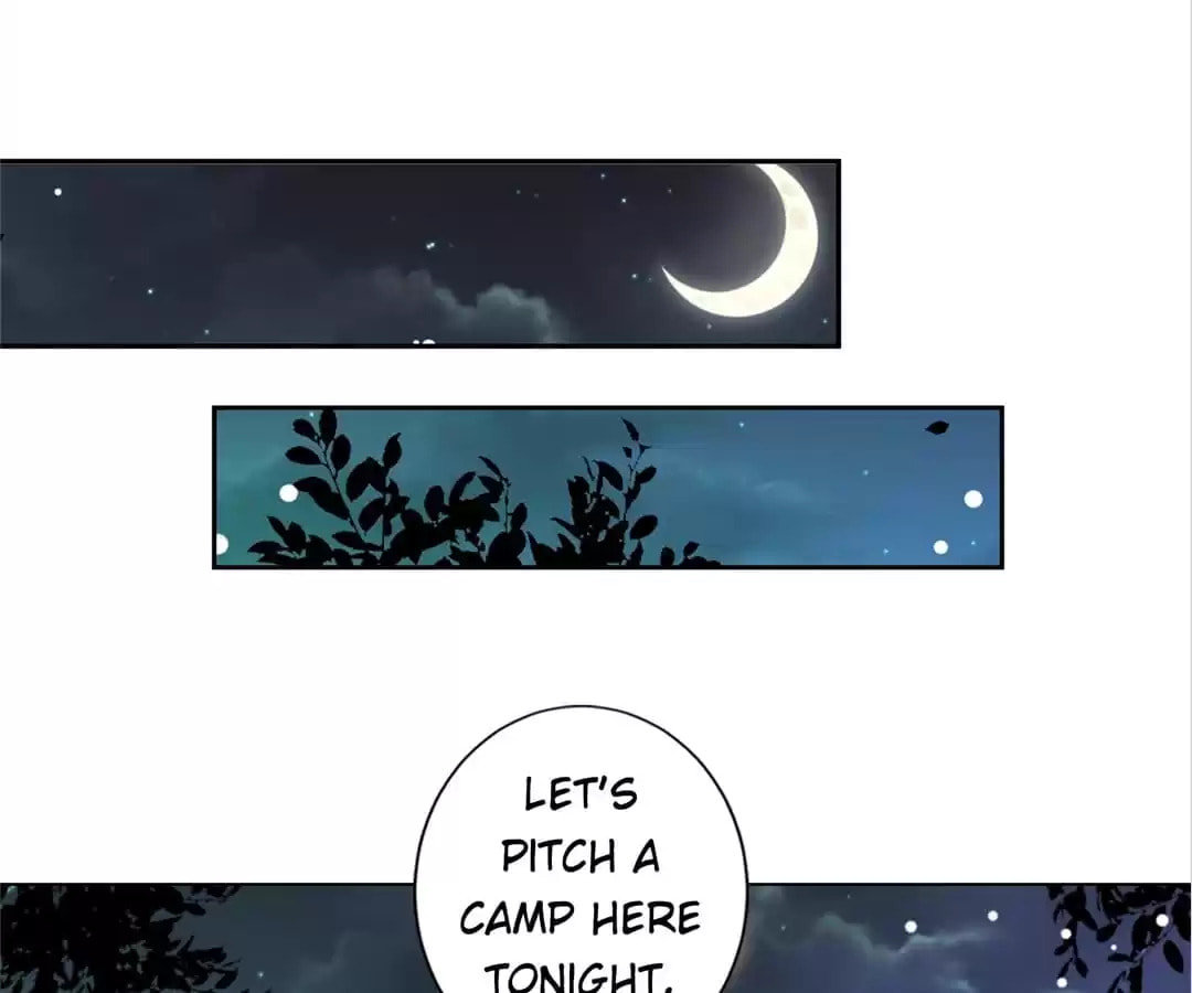My Badboy Prince Chapter 193 page 38 - 