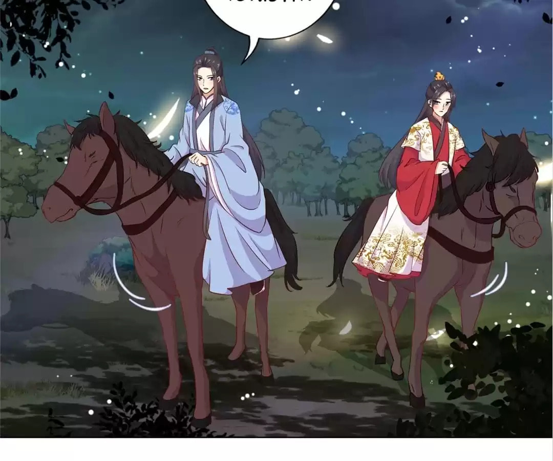 My Badboy Prince Chapter 193 page 39 - 