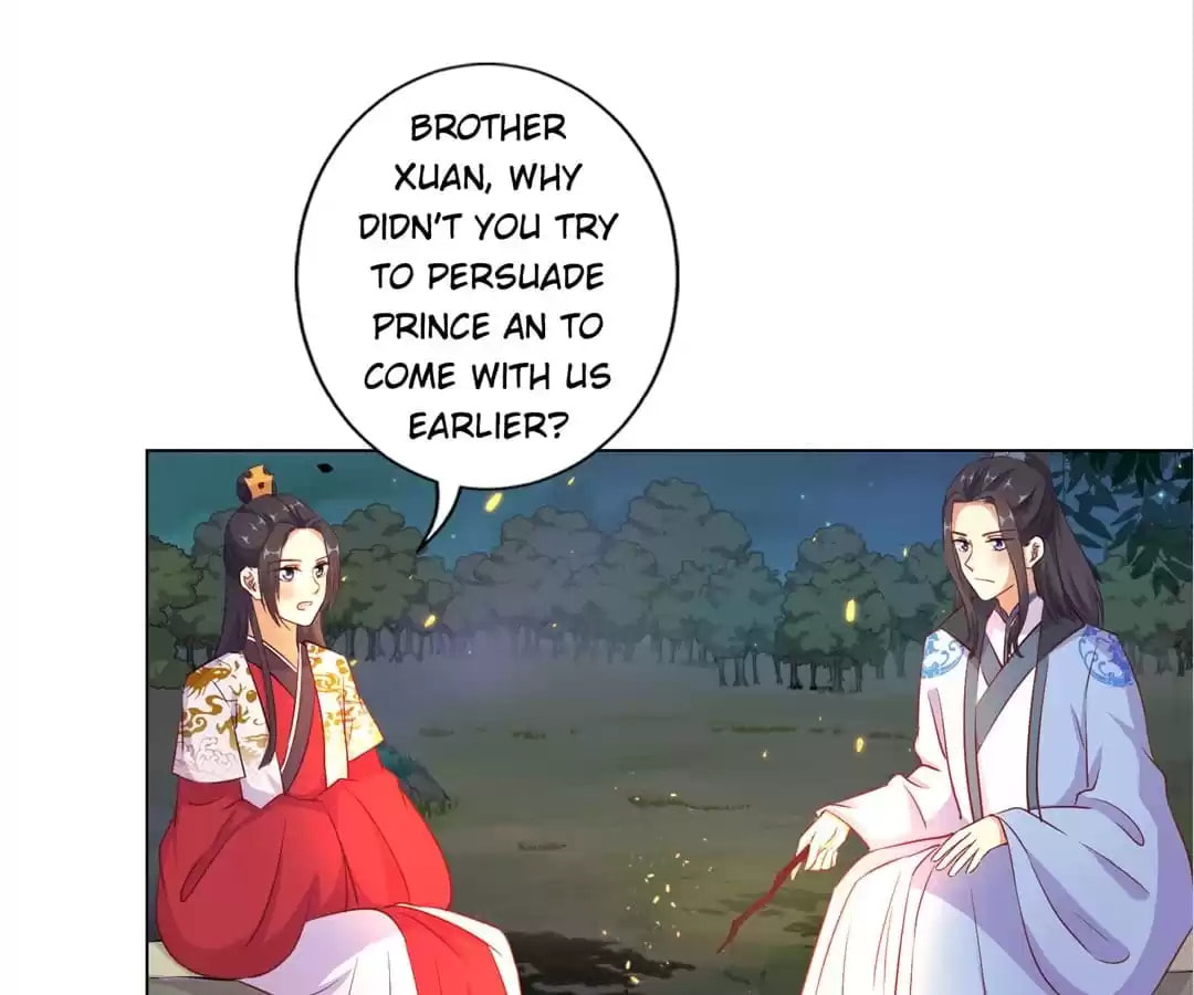 My Badboy Prince Chapter 193 page 40 - 