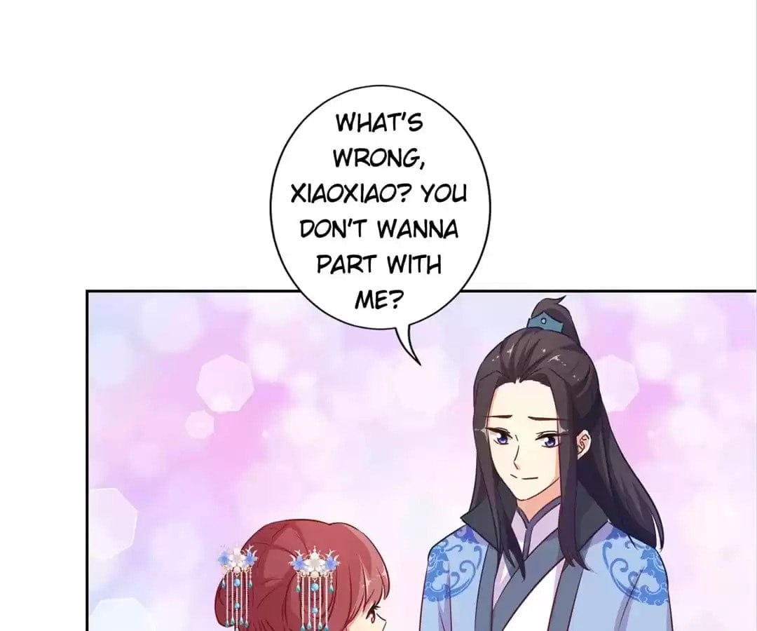 My Badboy Prince Chapter 193 page 5 - 