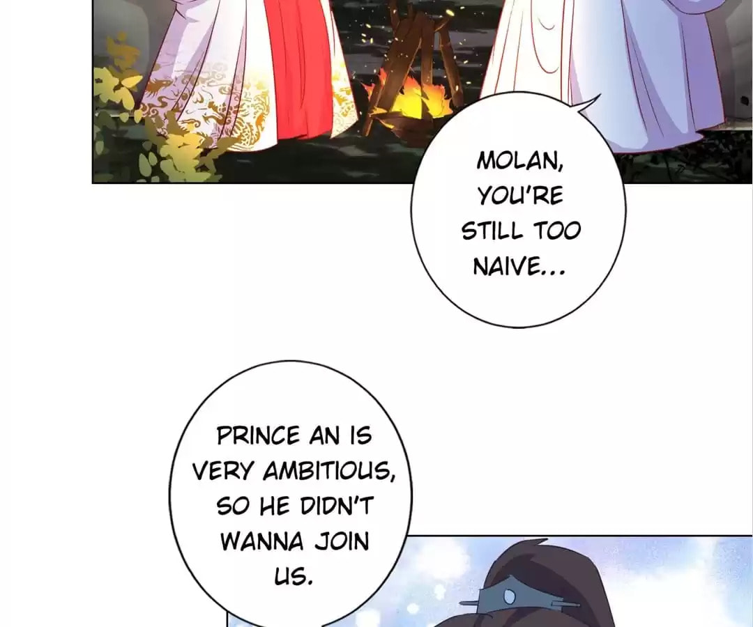 My Badboy Prince Chapter 193 page 41 - 