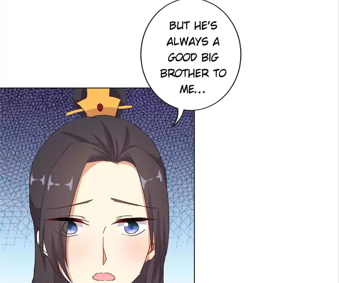 My Badboy Prince Chapter 193 page 43 - 