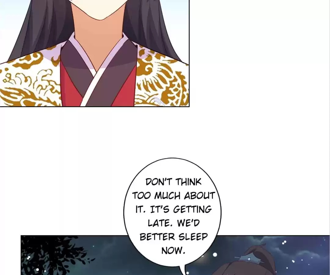 My Badboy Prince Chapter 193 page 44 - 