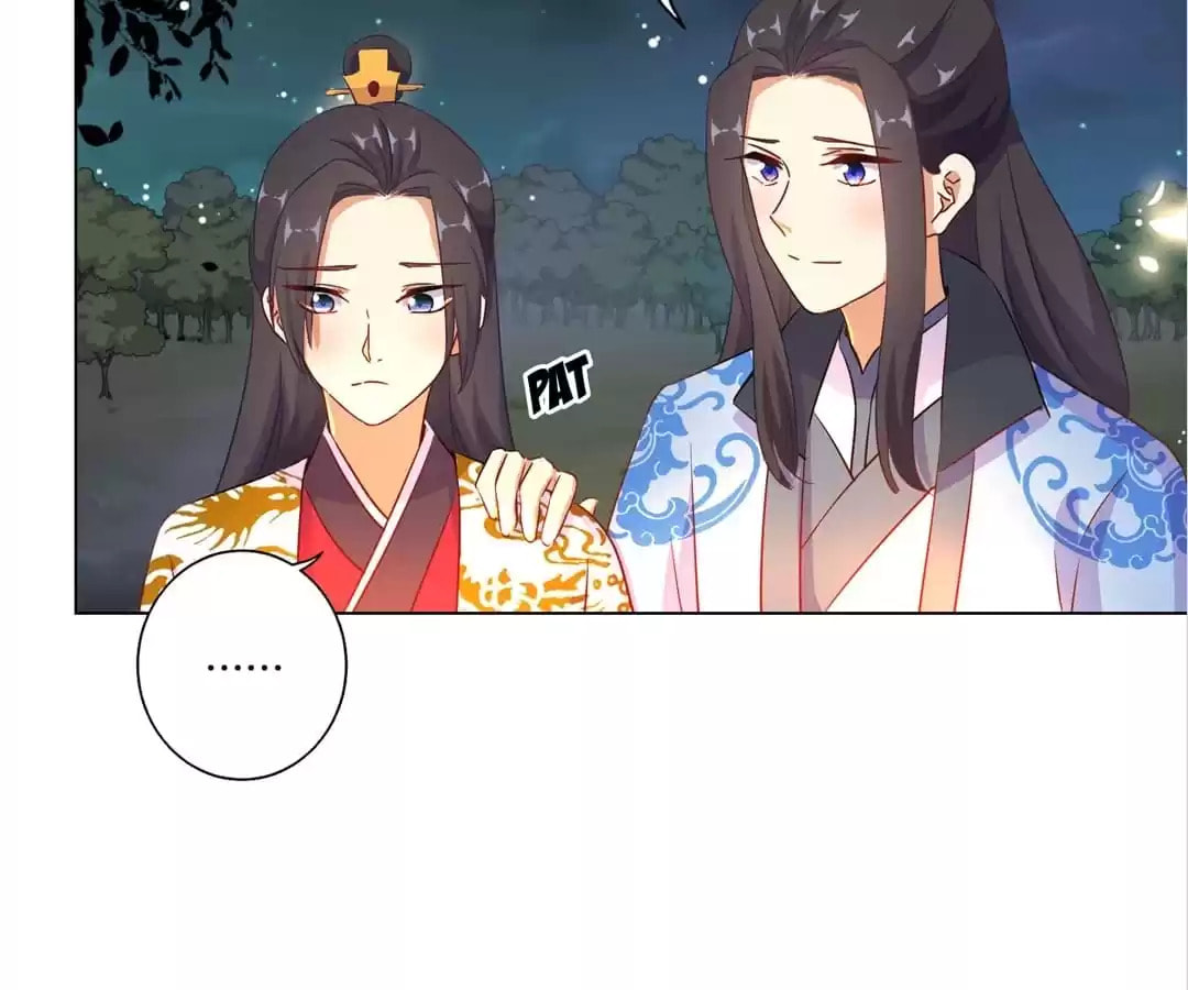 My Badboy Prince Chapter 193 page 45 - 