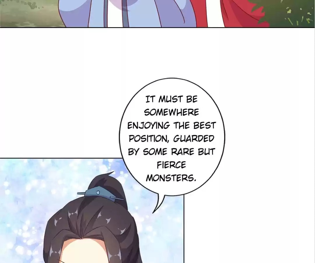 My Badboy Prince Chapter 193 page 48 - 