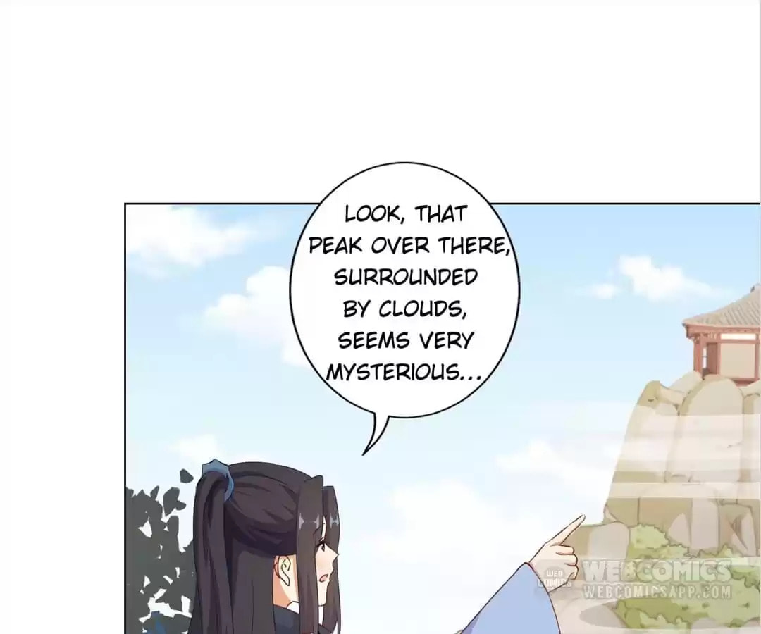 My Badboy Prince Chapter 193 page 50 - 
