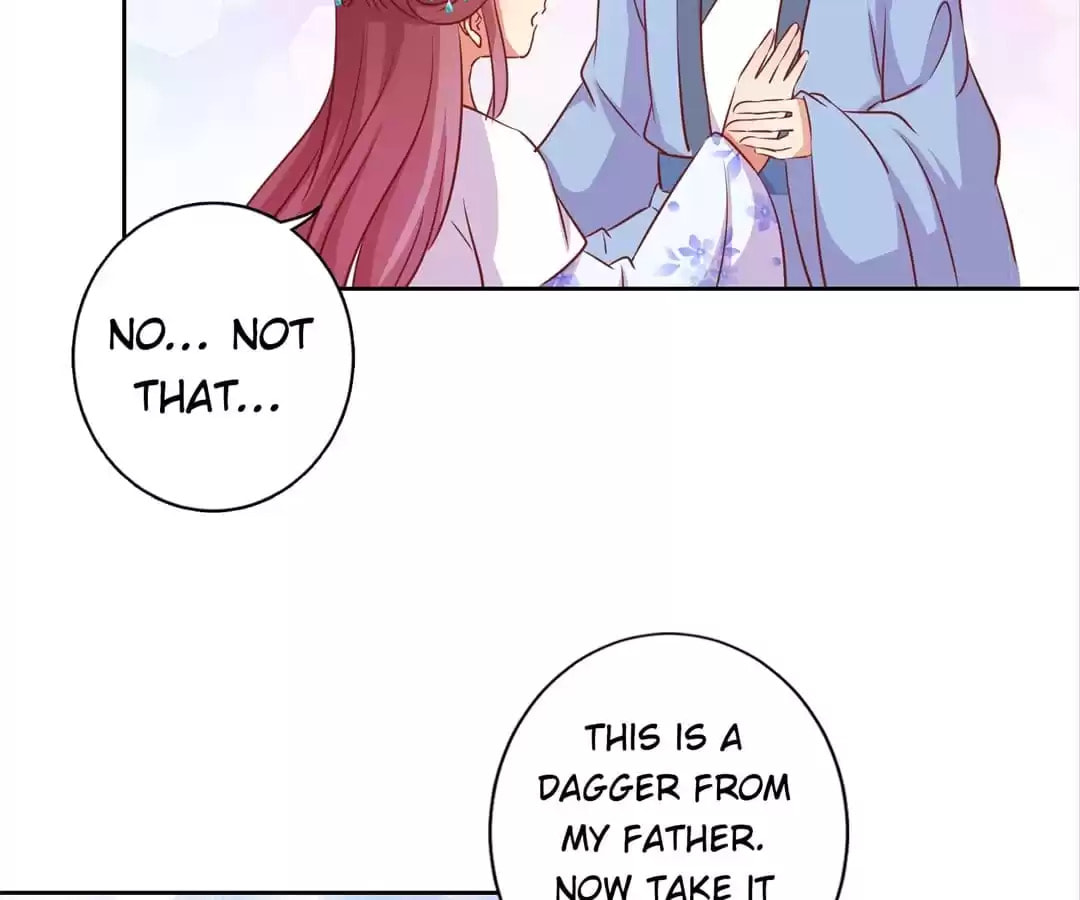 My Badboy Prince Chapter 193 page 6 - 