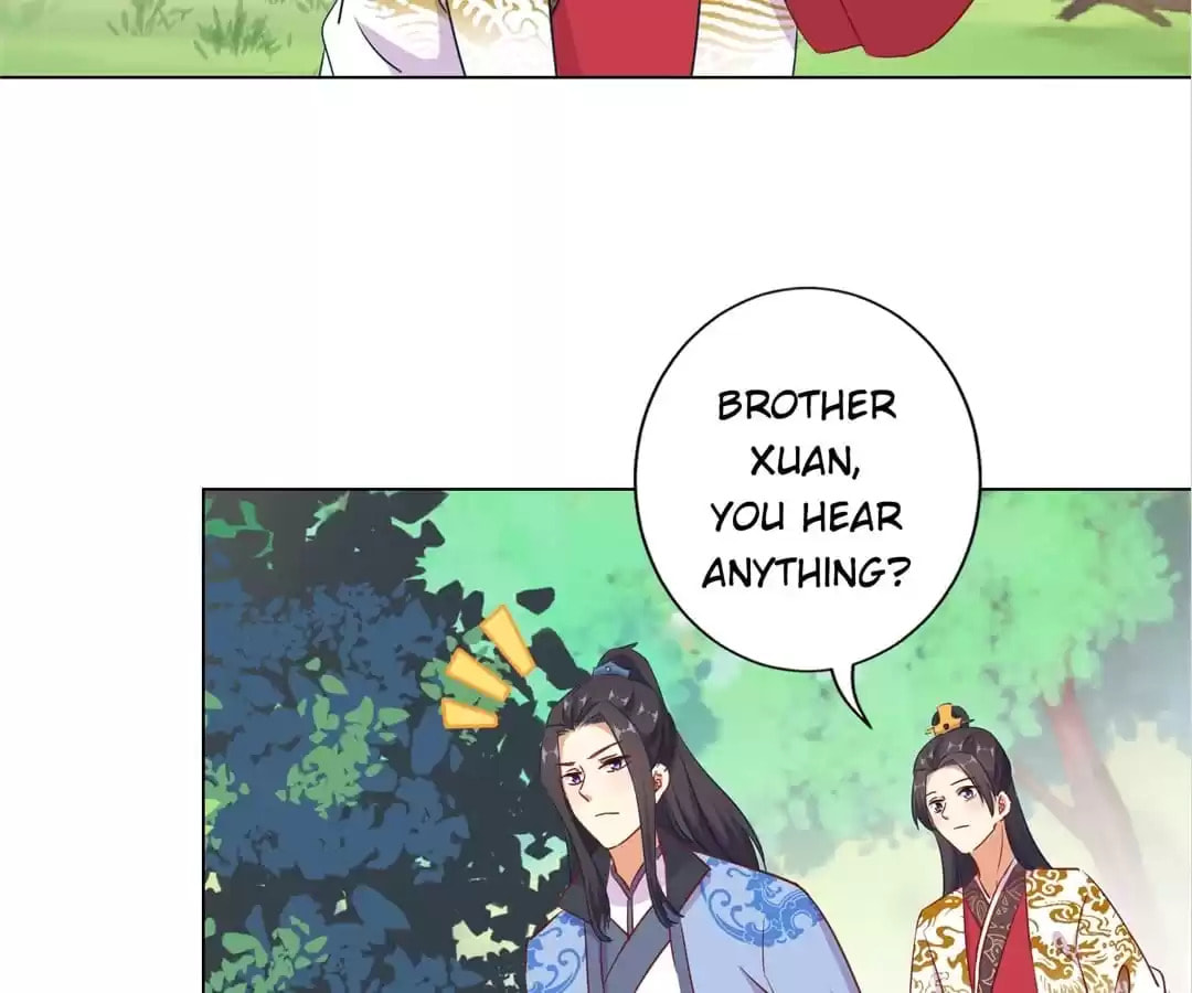 My Badboy Prince Chapter 193 page 53 - 