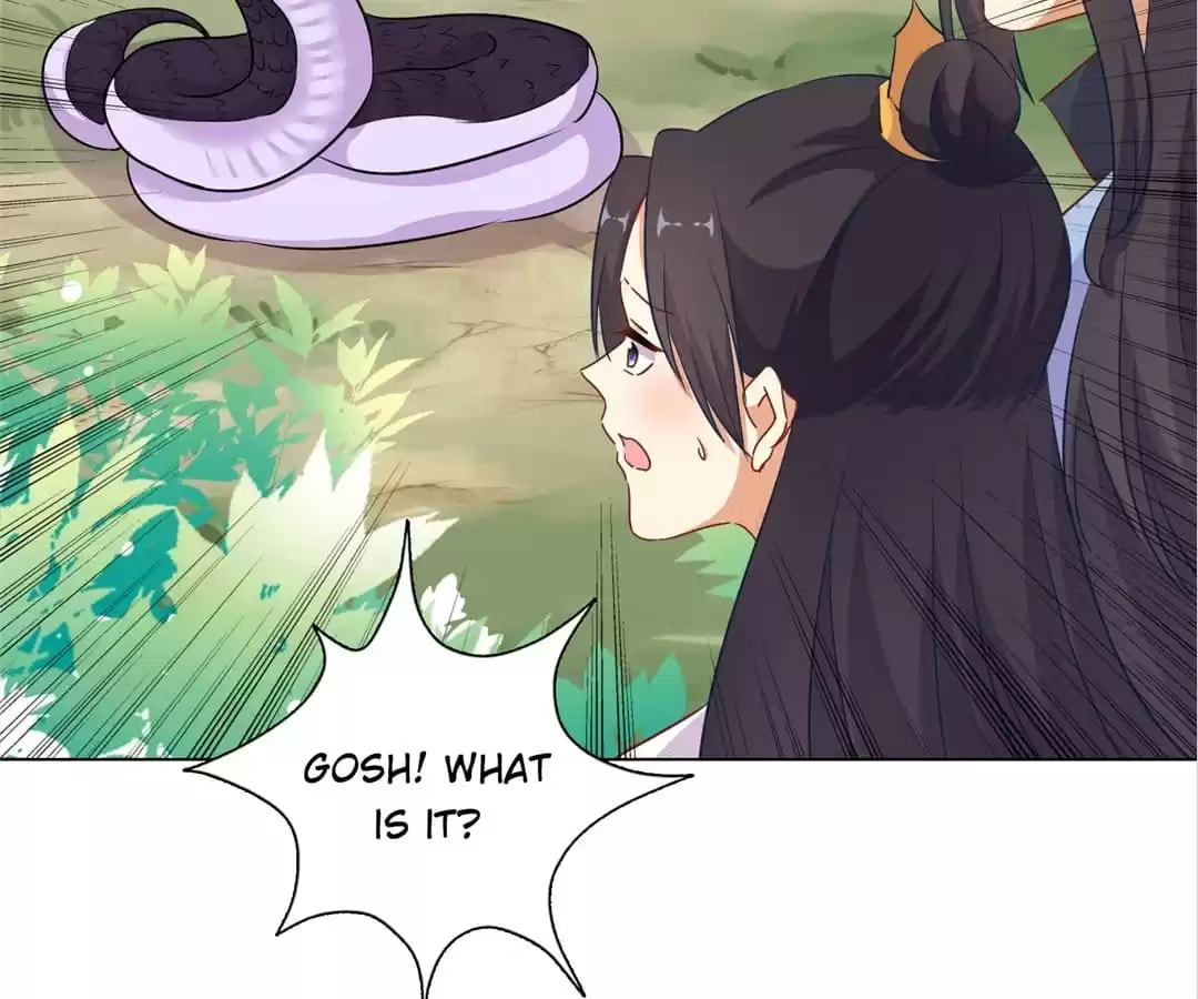 My Badboy Prince Chapter 193 page 56 - 