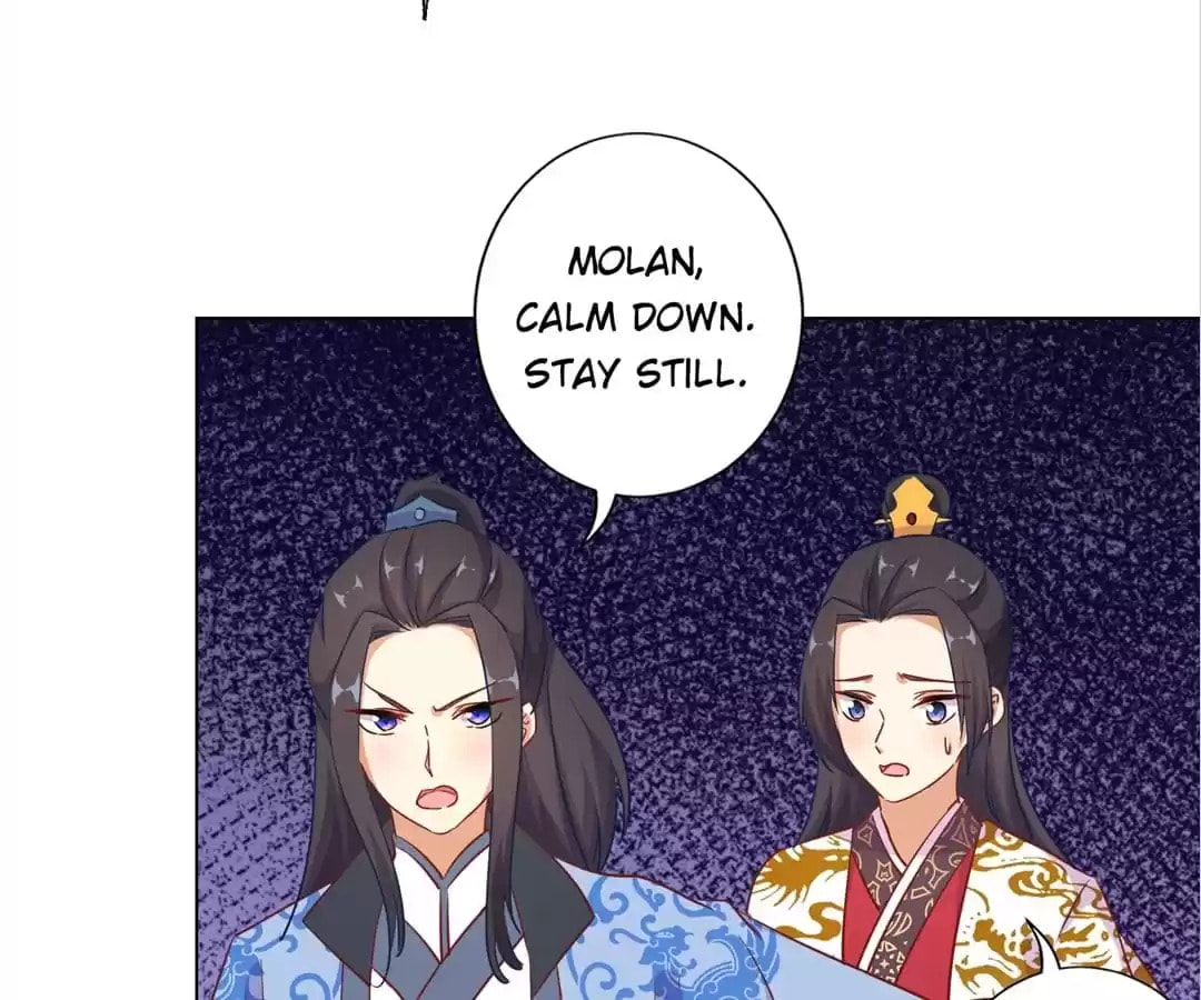 My Badboy Prince Chapter 193 page 57 - 