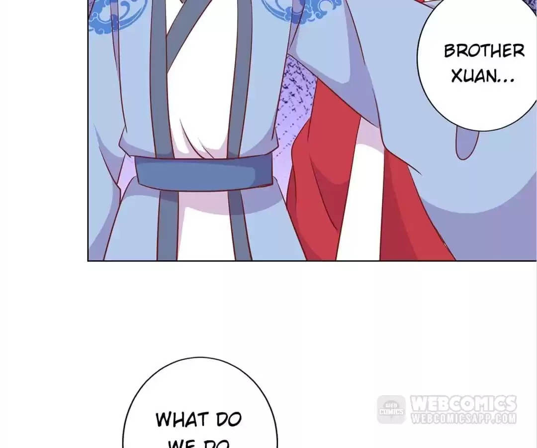 My Badboy Prince Chapter 193 page 58 - 