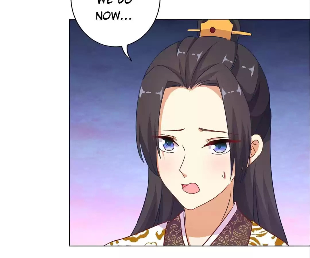 My Badboy Prince Chapter 193 page 59 - 
