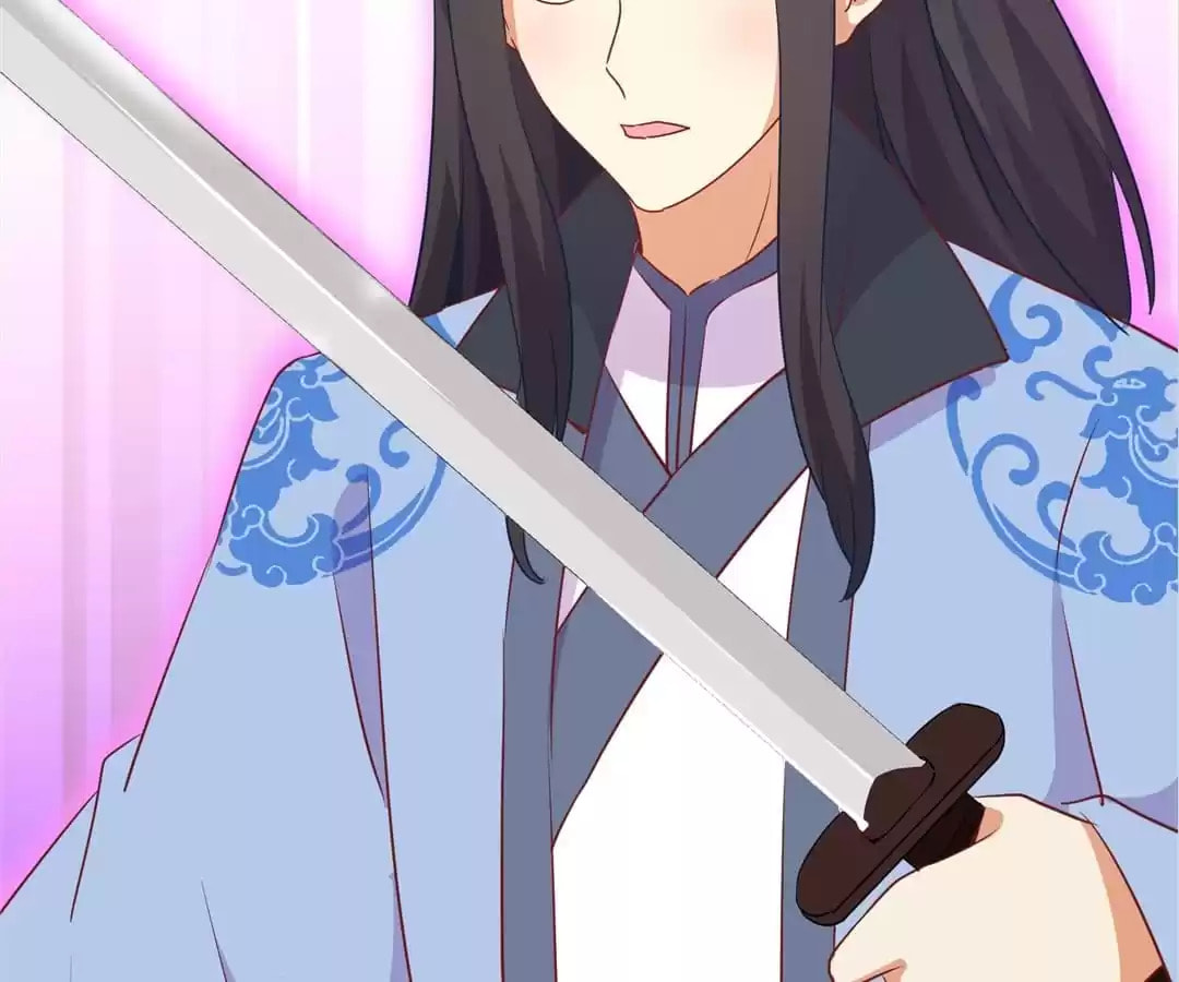 My Badboy Prince Chapter 193 page 61 - 