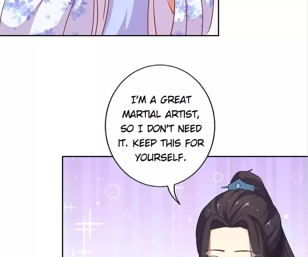 My Badboy Prince Chapter 193 page 8 - 