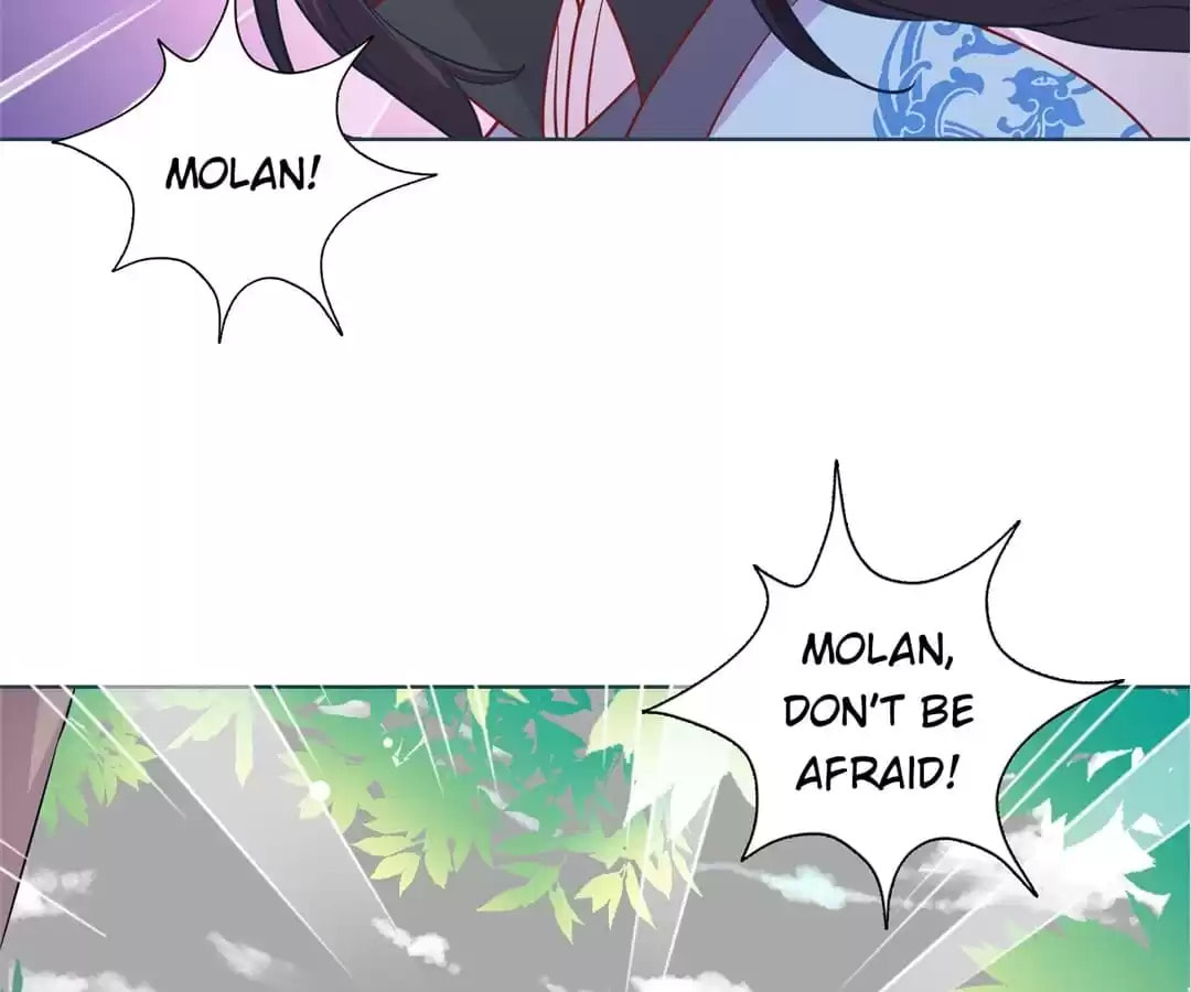 My Badboy Prince Chapter 194 page 12 - 