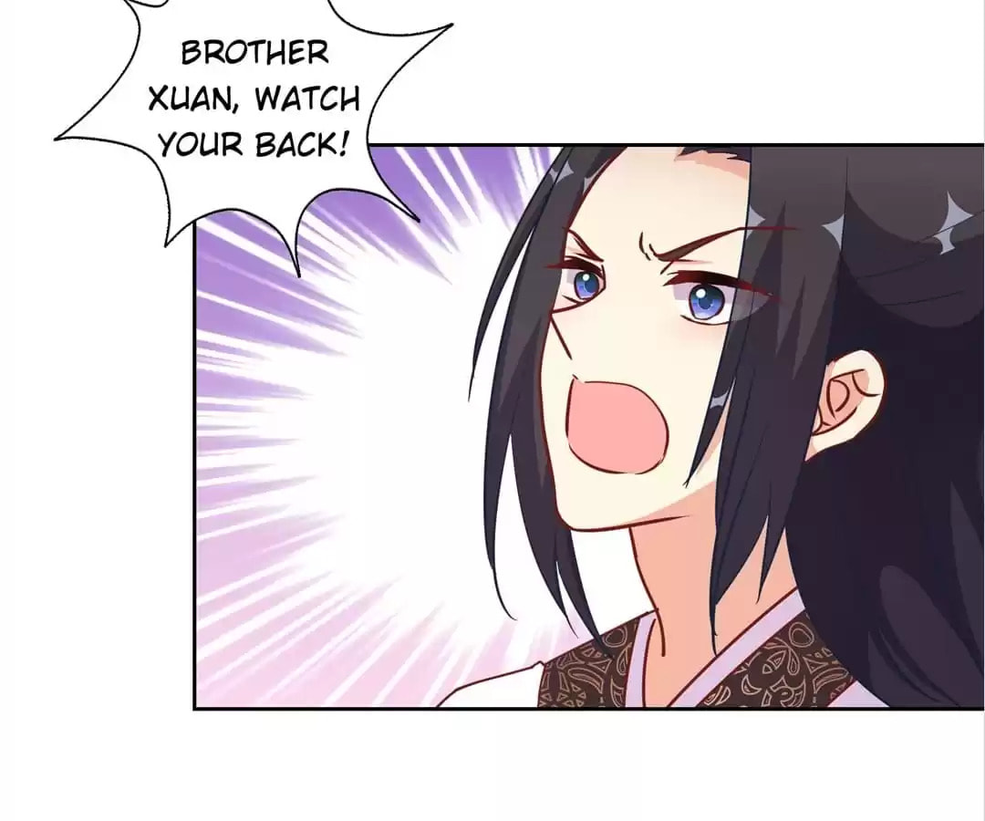 My Badboy Prince Chapter 194 page 17 - 
