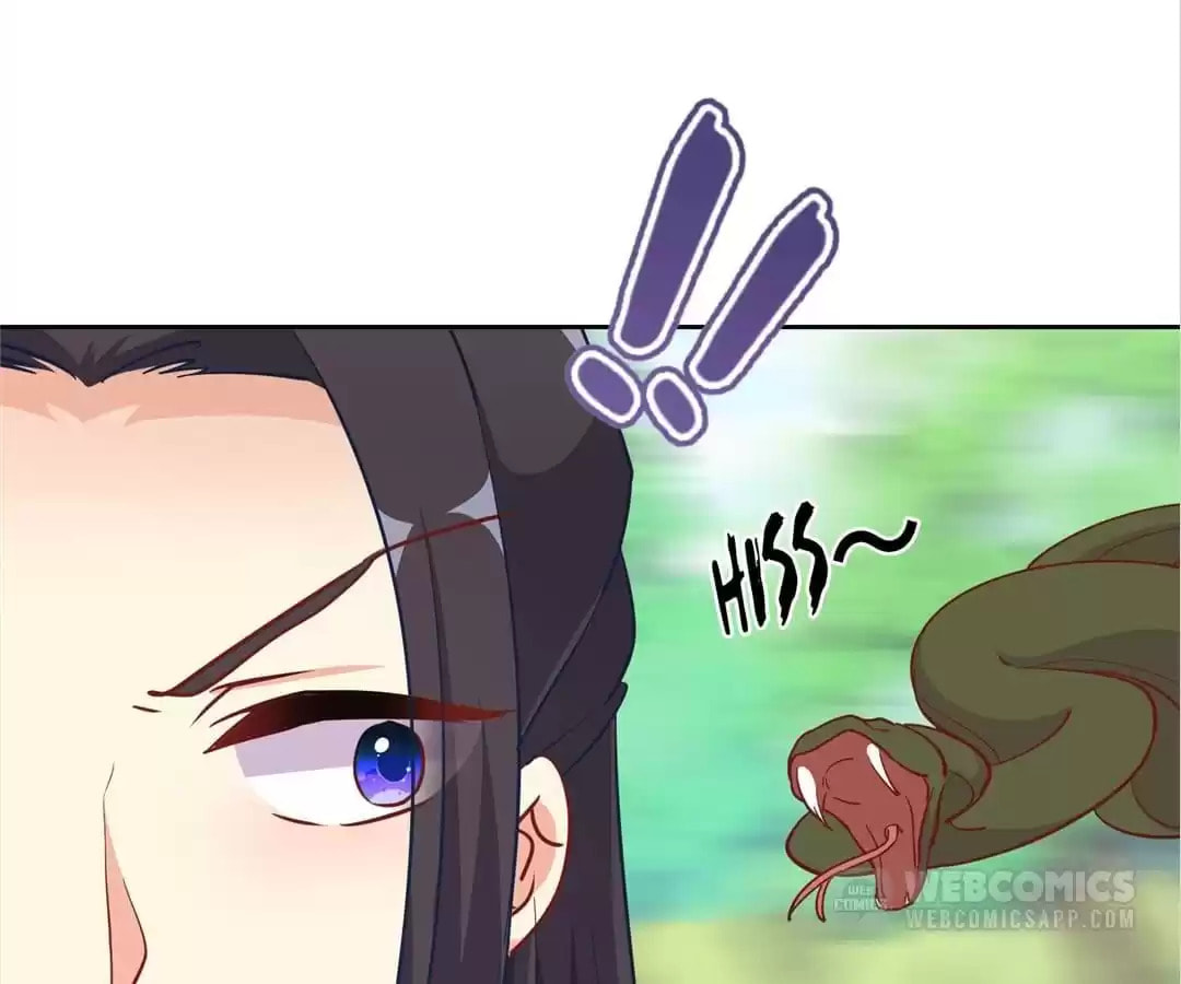 My Badboy Prince Chapter 194 page 18 - 