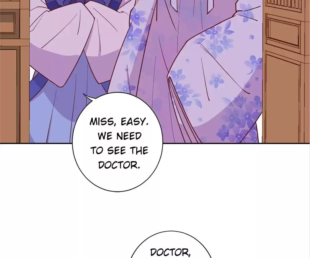 My Badboy Prince Chapter 194 page 23 - 