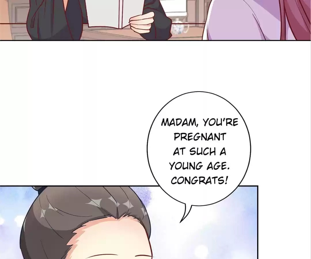 My Badboy Prince Chapter 194 page 25 - 