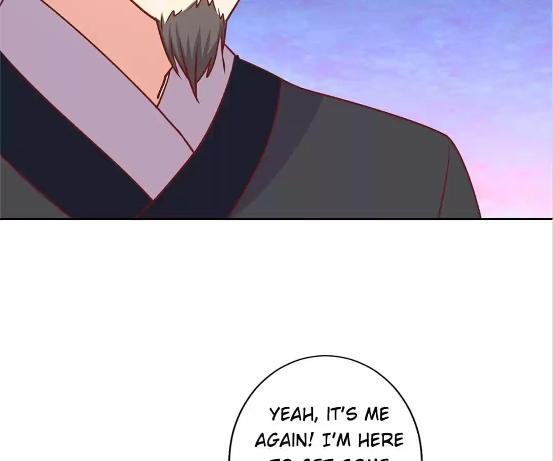 My Badboy Prince Chapter 194 page 30 - 