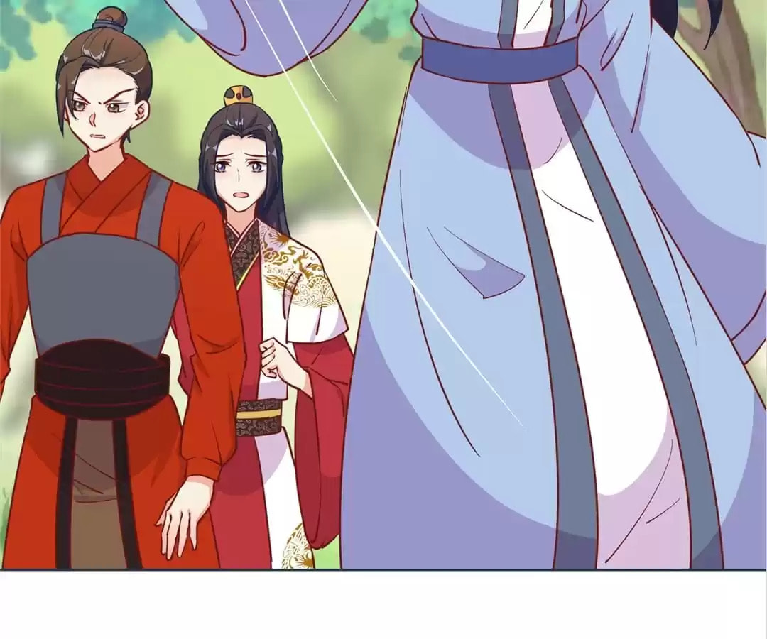 My Badboy Prince Chapter 194 page 4 - 